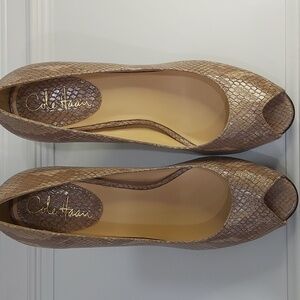 Cole Haan Heels